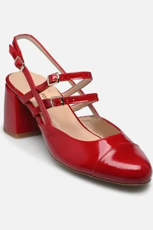 Georgia Rose Pumps Shishi - - Größe 35