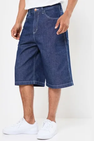 Wrangler Bekleidung Cj Skater Shorts - - Größe 28
