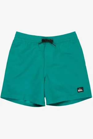 Quiksilver Bekleidung Everyday Solid Volley Yth 14 EQBJV03517 - - Größe 10A