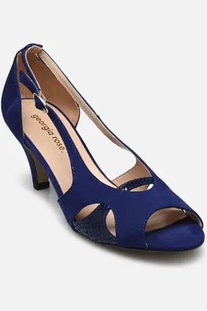 Georgia Rose Pumps Saho - - Größe 35