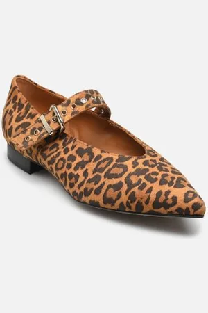Georgia Rose Ballerinas Sono - - Größe 35
