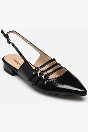 Georgia Rose Ballerinas Sachiho - - Größe 35