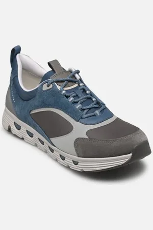 Geox U SPHERICA ECUB-4 - - Sneaker - Größe 39