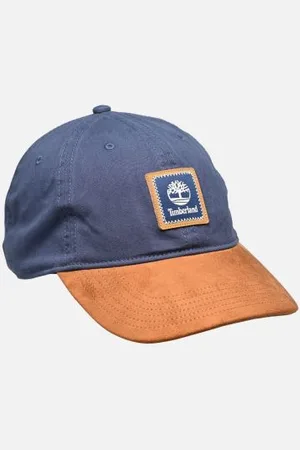 Timberland Kappe U Zig Zag Logo BB Cap - - Größe T.U