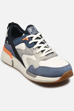 Rieker U1403 - - Sneaker - Größe 40