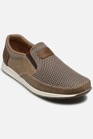 Rieker Slipper 11954 - - Größe 40