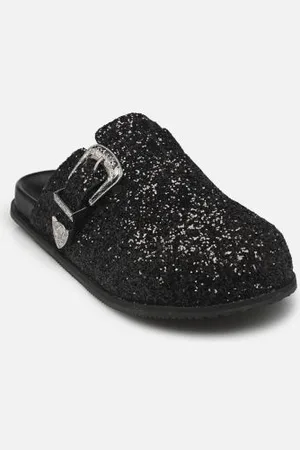 IKKS Clogs & Pantoletten B180045 - - Größe 36
