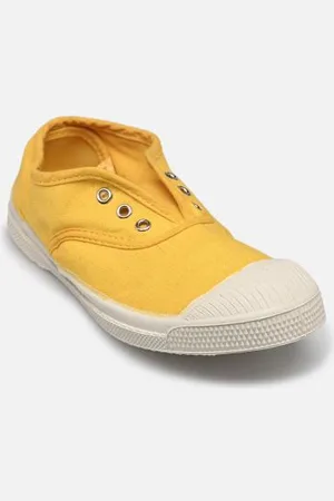 Bensimon ELLY E - - Sneaker - Größe 23