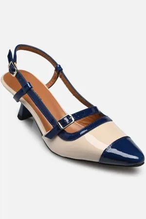Georgia Rose Pumps Seigi - - Größe 35