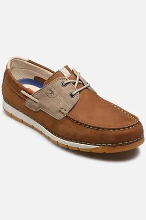 Fluchos Schnürschuhe ANDREY F1449 - - Größe 39