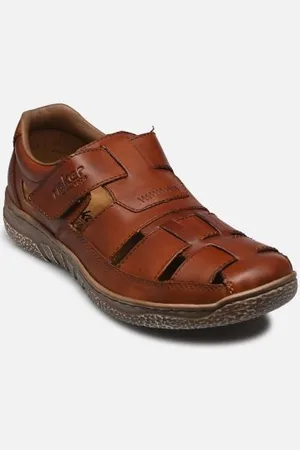 Rieker Sandalen 03578 - - Größe 40