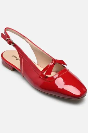 Georgia Rose Ballerinas Saiko - - Größe 35