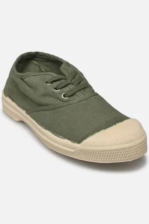Bensimon LACETS E - - Sneaker - Größe 23