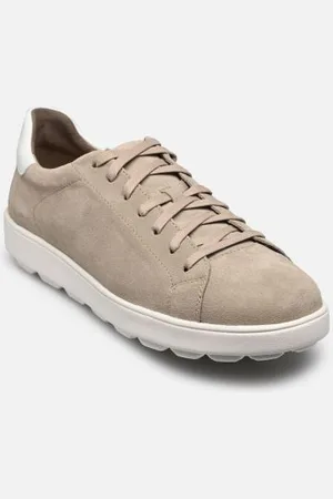 Geox Schnürschuhe U SPHERICA ECUB-1 - - Größe 39
