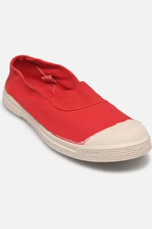 Bensimon Tennis Elastique F - - Sneaker - Größe 36