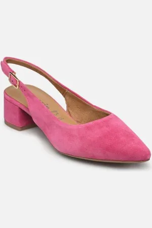 Tamaris Pumps 29500-42 - - Größe 36