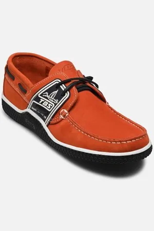 TBS Schnürschuhe Globek - - Größe 41