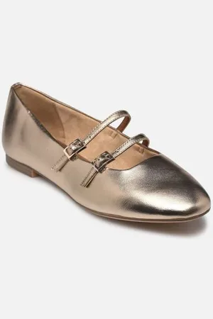 Tamaris Ballerinas 22142-44 - - Größe 36