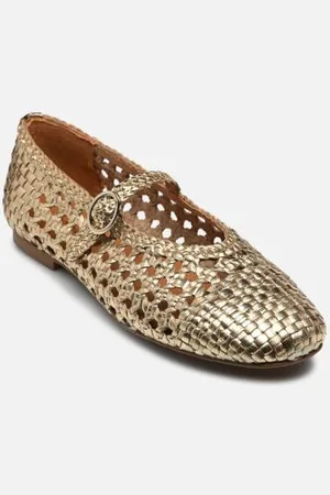 Georgia Rose Ballerinas Sitresse - - Größe 35