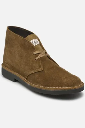 Clarks Stiefeletten & Boots Desert Bt Evo - - Größe 39 1/2