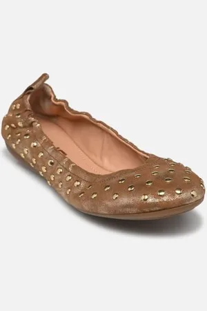 Mjus Ballerinas L65107 - - Größe 38