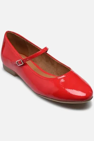 Tamaris Ballerinas 22122-42 - - Größe 38