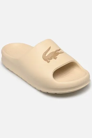 Lacoste Clogs & Pantoletten Serve Slide 2.0 W - - Größe 37