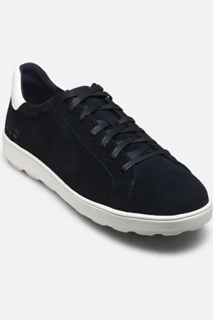 Geox Schnürschuhe U SPHERICA ECUB-1 - - Größe 39
