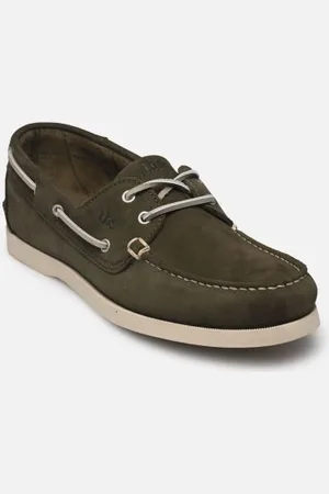TBS Schnürschuhe PHENIS - - Größe 40