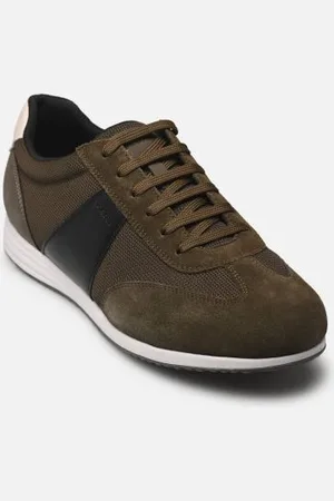 Geox U ARTHIEN - - Sneaker - Größe 39