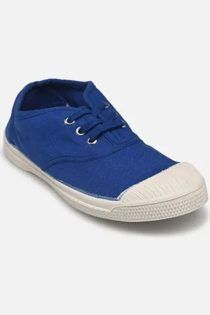 Bensimon LACETS E - - Sneaker - Größe 23