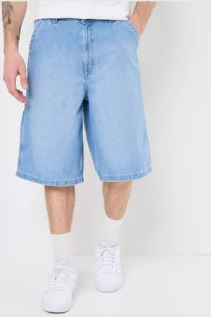 Lee Bekleidung CARPENTER SKATER SHORT - - Größe 28