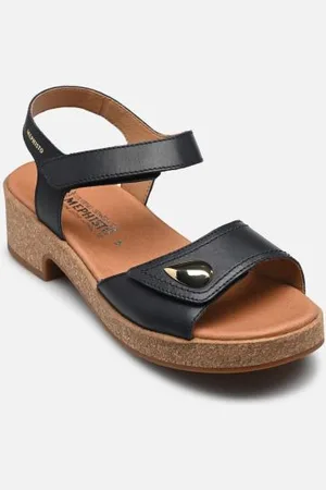 Mephisto Sandalen FRANKA - - Größe 35