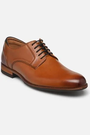 Clarks Schnürschuhe CraftArlo Lace - - Größe 39 1/2