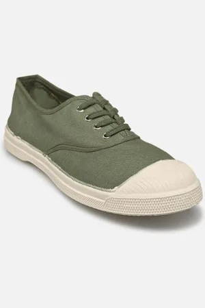 Bensimon LACETS - - Sneaker - Größe 36