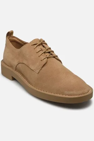 Clarks Schnürschuhe Martock Lace - - Größe 39 1/2