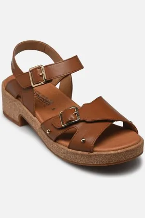 Mephisto Sandalen FEDORA - - Größe 36