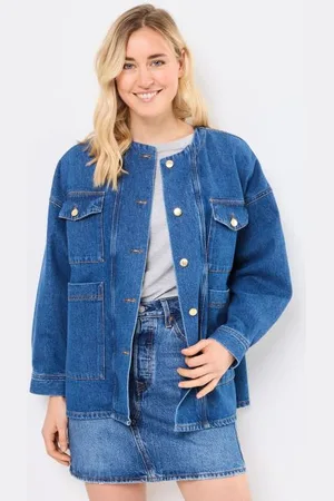 Des Petits Hauts Bekleidung LOUSSE - - Größe 0