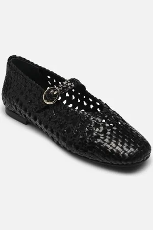 Georgia Rose Ballerinas Sitresse - - Größe 35