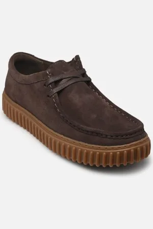 Clarks Stiefeletten & Boots Torhill Lo DB - - Größe 39 1/2