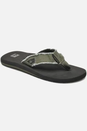 Quiksilver Zehensandalen Monkey Abyss - - Größe 47