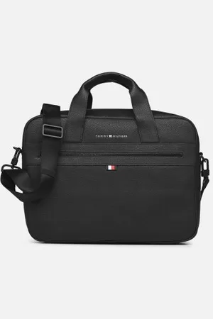 Tommy Hilfiger Laptoptaschen ESSENTIAL PU COMPUTER BAG - NOS - - Größe T.U