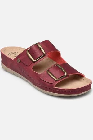 Scholl Clogs & Pantoletten ABERDEEN - - Größe 36