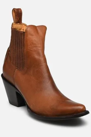Mexicana Stiefeletten & Boots Estudio - - Größe 36