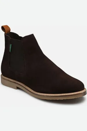 Kickers Stiefeletten & Boots TYGA - - Größe 37
