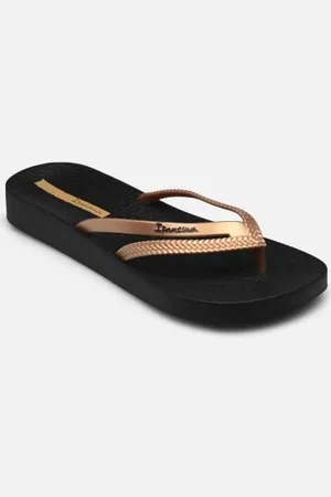 Ipanema Zehensandalen Bossa Soft V Fem - - Größe 35 - 36