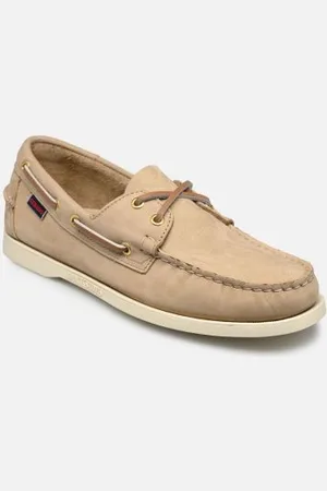 SEBAGO Schnürschuhe DOCKSIDES NBK NEW - - Größe 40