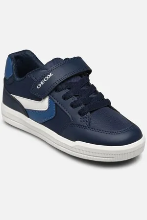 Geox J Arzach Boy E - - Sneaker - Größe 30