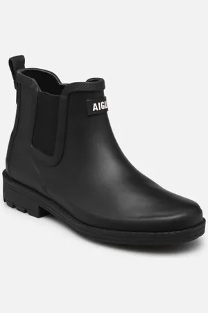 Aigle Stiefeletten & Boots Carville W - - Größe 36