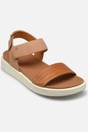 Ecco Sandalen Flowt W - - Größe 36